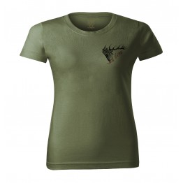 M-427-1893 Women T-shirt
